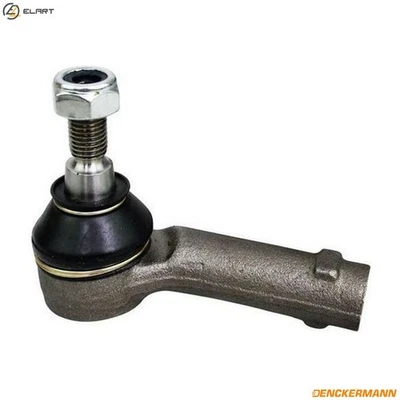 TIE ROD END D130030 FOR VW CARAVELLE/EUROVAN/IV/Bus/TRANSPORTER/Mk AAC 2.0L 4cyl - Image 1 of 4