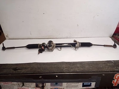 Power Steering Rack & Pinion from 2013 GMC Sierra 1500 12124954 - Image 1 of 4