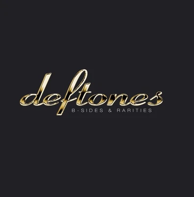 Deftones B-sides & Rarities (Vinyl) 12" Album - Image 1 of 2