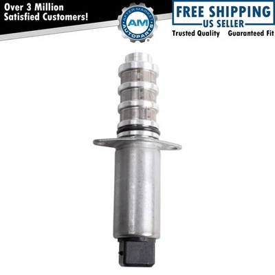 Solenoide de distribución de válvula variable de motor ajuste directo para Porsche 911 Boxster Foto 1 de 3