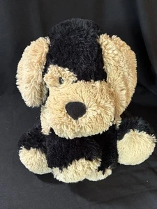 Circo Plush Black Tan Dog Floppy Animal Adventure 2008 Stuffed Animal 18" - Picture 1 of 9