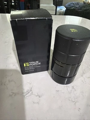 True Force 古龙水喷雾雅芳淡香水 2.5 液量盎司 75 毫升全新带盒 — 第 1/4 张图片