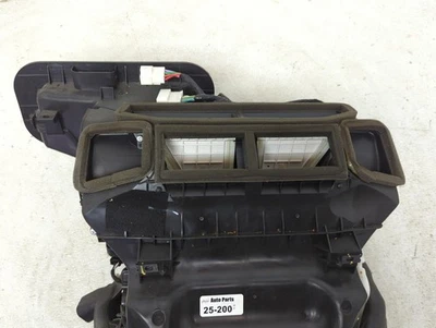 2014-2020 Nissan Rogue Front Hvac Ac Heater Core 27210-5Ha0a *Korean Built - Image 1 of 4