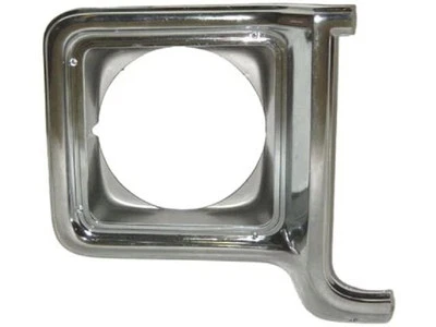 Faro puerta derecha para GMC K15 1975-1978 - lado del pasajero 59576GPHP 1977 1976 Foto 1 de 2