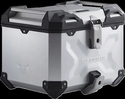 SW MOTECH TRAX ADV Top Case für Aprilia Tuareg 660 22–24 - Bild 1 von 4