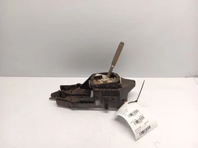 Palanca de cambios selectora de transmisión manual Porsche 986 Boxster 996 911 Carrera OEM Foto 1 de 4