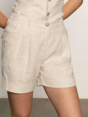 Sanctuary Caravan Cuffed Short Size 26 - Image 1 of 4