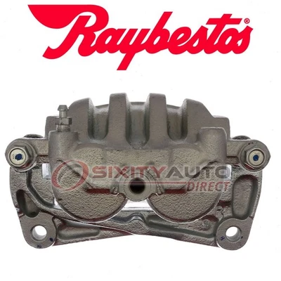 Raybestos Front Right Disc Brake Caliper for 2005-2006 Saab 9-2X 2.5L H4 - cg Foto 1 de 4