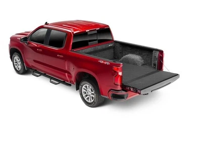 BedRug | ILC20SBK | IMPACT BEDLINER 20+ Fits Chevy SILVERADO/GMC SIERRA HD 6'9" Foto 1 de 4