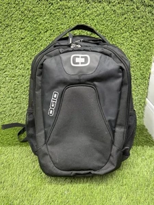 OGIO Juggernaut Pack, Brand New, Black Backpack, Large 36L - Picture 1 of 3