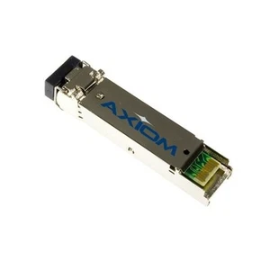 Axiom SFP-GE-Z-AX AXIOM 1000BASE-ZX SFP FOR CISCO - Photo 1/1