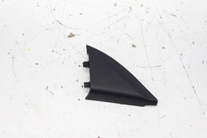 2022-2024 MITSUBISHI OUTLANDER FRONT RIGHT PASSENGER SIDE CORNER TRIM COVER OEM - Picture 1 of 5