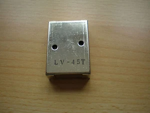 Utile tipo VCO NT-VCO-8 400-480MHZ doppio VCO Z587 - Foto 1 di 2