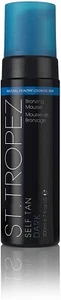 ST.TROPEZ Self Tan Dark Bronzing Mousse 200ml Vegan NEW - Picture 1 of 2