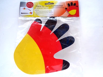 MICHEL TOYS 1 Stk. Winkehand für Scheibenwischer, Deutschland Design, Neu & OVP