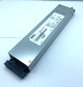 Dell PowerEdge1950 670 Watt Power Supply D670P-S0 DPS-670CB HY105 0HY105 - Picture 1 of 3