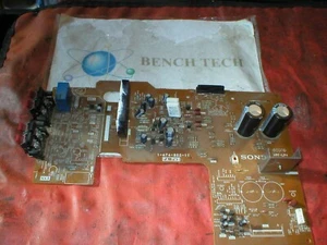 Sony 1-674-802-11  Audio Output Board  For Model STRNX1 / MHC-NX1 NOT SURE OF CO - Picture 1 of 4