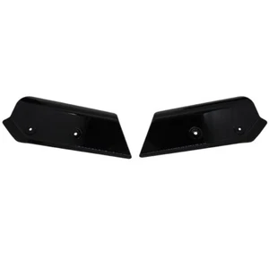 Motorcycle Handguards Protection Covers Deflector For Yamaha MT09 MT-09 SP 2024 - Picture 1 of 5