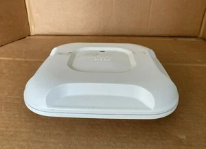 Cisco AIR-CAP3702I-E-K9 802.11ac Dualband AP Cisco CAP3702I & Halterung (inkl. MwSt.) - Bild 1 von 12
