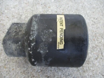 POLARIS DRIVE SHAFT COUPLER PTO Virage Genesis SL SLT SLTH 700 1050 750 900 1200 - Image 1 of 4