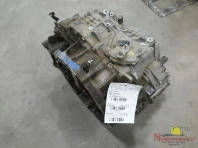 2009 Volkswagen Tiguan Automatic Transmission FWD — 第 1/4 张图片