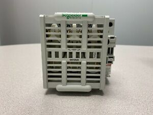 NEW Schneider Electric GS1DU3 Disconnect General Purpose Switch Fusible Isolator