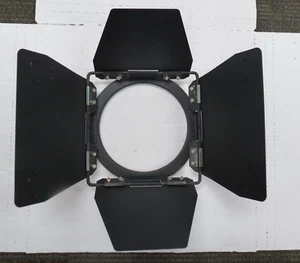 BRITEK BARNDOOR FOR STAGE LIGHTING -  MODEL 2004- EXCELLENT !! - Picture 1 of 7