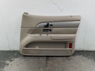 Panel de puerta delantera derecha Grand Marquis/Corwn Vic Victoria 2008 #7790 i2 Foto 1 de 4
