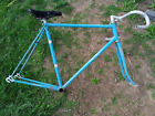 Cadre/Frame Raleigh Carlton Reynolds 351 taille/size 55