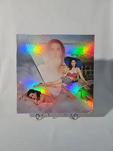 Katy Perry - Katy Katalog - Limitiertes Sammlerboxset mit Bonus 7 Zoll - Bild 1 von 2