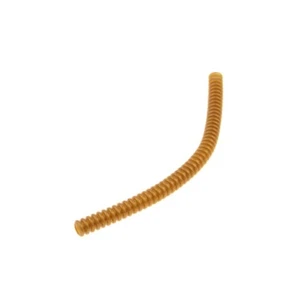 1x LEGO Technic Hose Ribbed 0 9/32in Perl Gold ca.16L Flexible 4297020 71947 - Picture 1 of 1