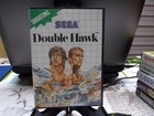 JEU SEGA MASTER SYSTEM - DOUBLE HAWK