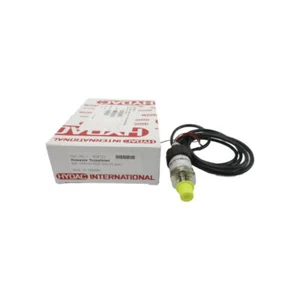 HYDAC 908721 HDA4380-A-0005-322-F1 8-30VDC 5PSI NSMP - Bild 1 von 4