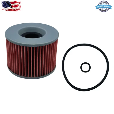 Oil Filter for Kawasaki Honda Yamaha 36Y-13441-00 15412-300-024 16099-003 New - Image 1 of 4
