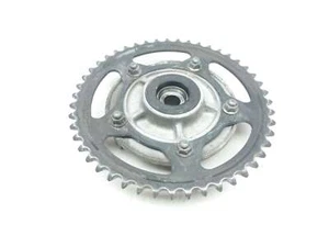 07 Suzuki V Strom DL650 Rear Wheel Cush Drive Sprocket Hub - Picture 1 of 5