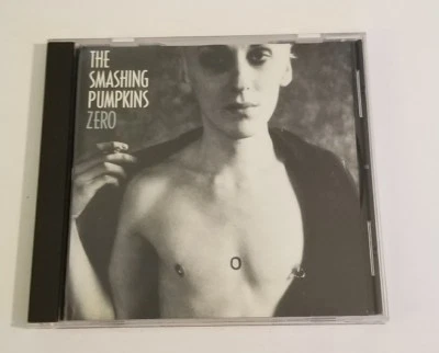 Zero [EP] by The Smashing Pumpkins (CD, Apr-1996, Virgin) - Image 1 of 3