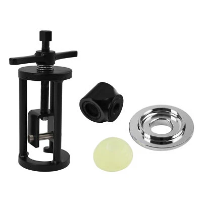 1" Rear Shock Lowering Kit Spring Compression Tools Fit For Harley Softail 18-Up - Image 1 of 4