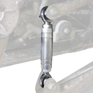 Billet Sway Bar End Links Chromoly Heim Joints Polaris RZR XP1000 XP Turbo XP4 - Picture 1 of 9