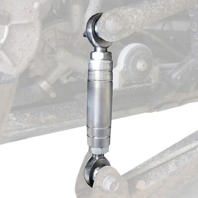 Billet Sway Bar End Links Chromoly Heim Joints Polaris RZR XP1000 XP Turbo XP4 - Image 1 of 4