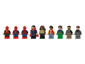 LEGO Marvel Spider-Man Final Battle Set 76261 - Choose your Minifigure - Picture 1 of 8