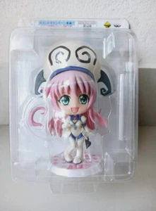 Figura To Love Ru Lala Satalin Deviluke Ichiban Kuji Kyun Chara Banpresto - Imagen 1 de 4