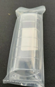 AMERICAN FLYER "VISTA DOME" FÜR 962 STREAMLINE PERSONENWAGEN, KUNSTSTOFF...NEU! - Bild 1 von 4