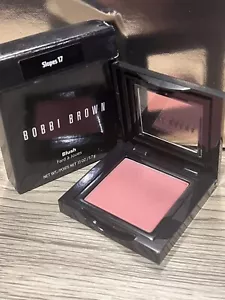 Bobbi Brown Blush Shade SLOPES 17 Full Size 3.7g / .13oz New In Box - Picture 1 of 4