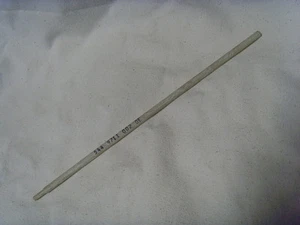 Collins Radio S-LINE KWM KWM-2 KWM-2A Band Selector Shaft 544-9711-002-0E - Picture 1 of 5