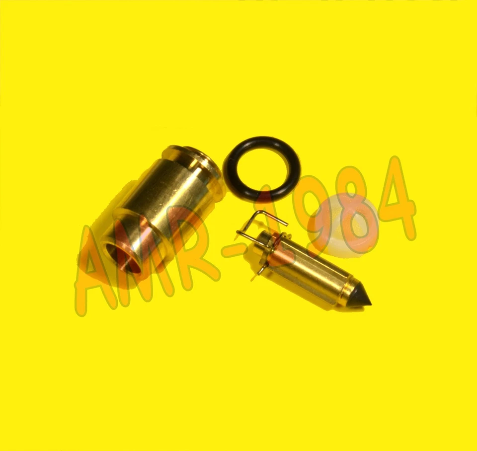 Válvula Perno Carburador TK Original MALAGUTI Madison 125 62328700 - Imagen 1 de 1