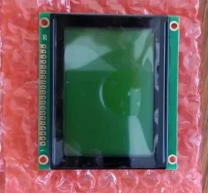 PG12864LRF-BNN-H-Y4Q LCD Screen Panel New Replacement 90 days warranty - Picture 1 of 6