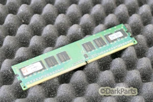 Kingston KFJ2889/512 512MB Memory RAM PC2-5300U - Picture 1 of 1