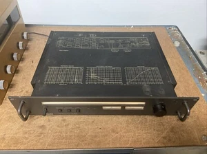 Technics ST-9030 FM Stereo Tuner 8 gang tuning - Picture 1 of 8