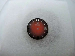NIVADA Streamline Automatic Zifferblatt, Ø 28 mm, watch dial - Picture 1 of 6