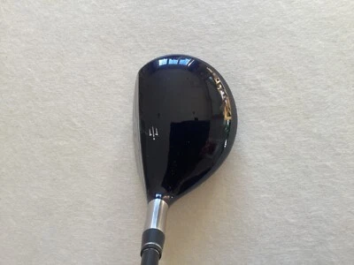 La Jolla gents right handed 5 wood fitted with Regular flex graphite shaft. - Image 1 of 4